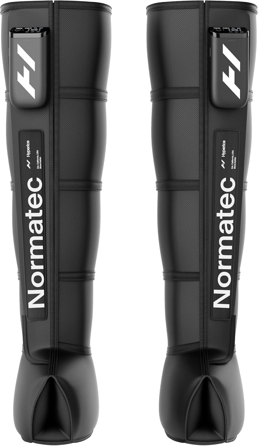 Normatec 3 Legs